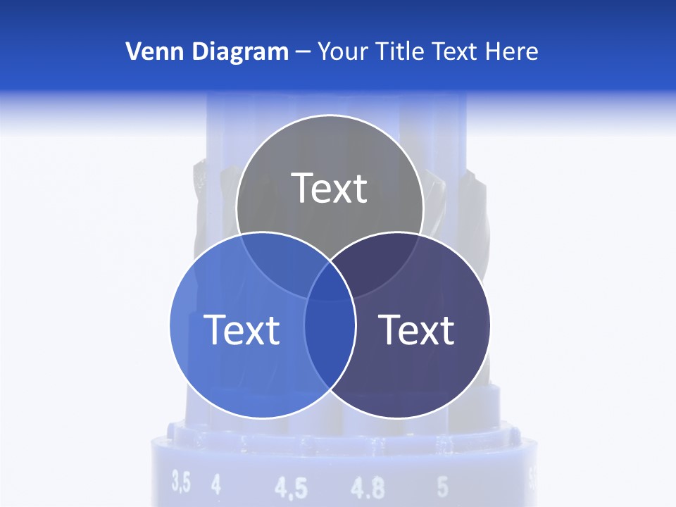 Industry Bits Metal PowerPoint Template