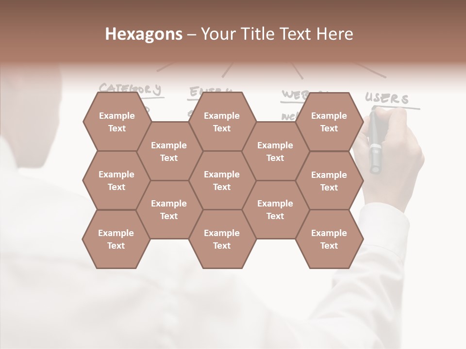 Conference Team Meeting PowerPoint Template