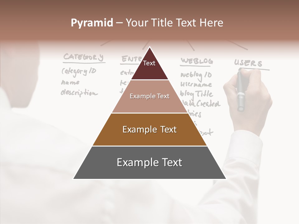 Conference Team Meeting PowerPoint Template