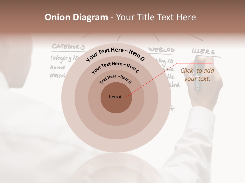 Conference Team Meeting PowerPoint Template