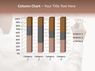 Conference Team Meeting PowerPoint Template