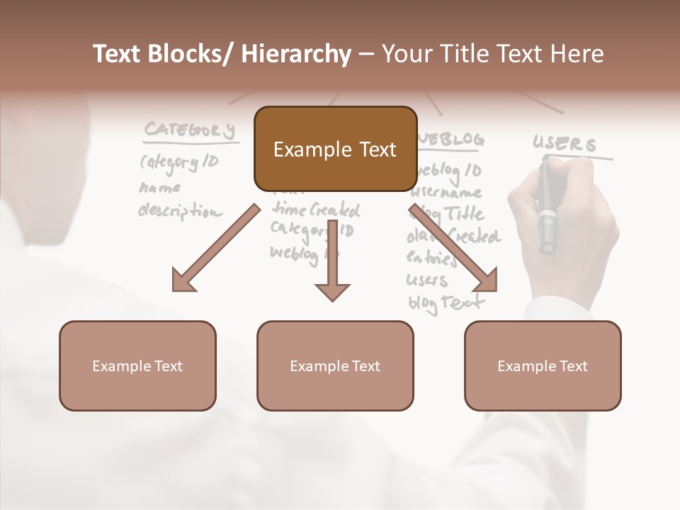 Conference Team Meeting PowerPoint Template