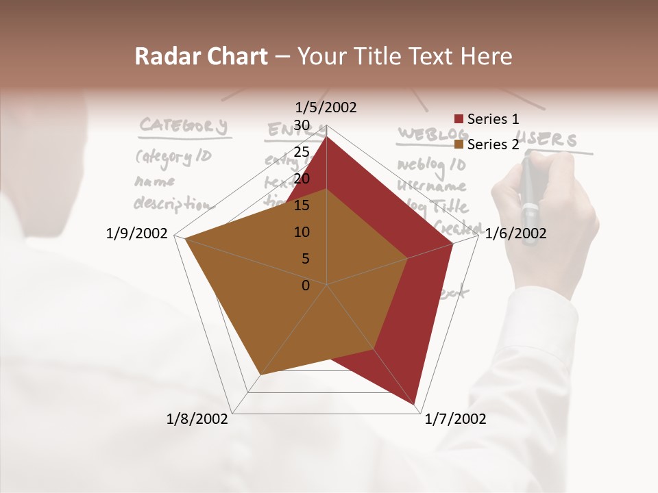 Conference Team Meeting PowerPoint Template