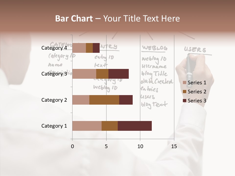 Conference Team Meeting PowerPoint Template