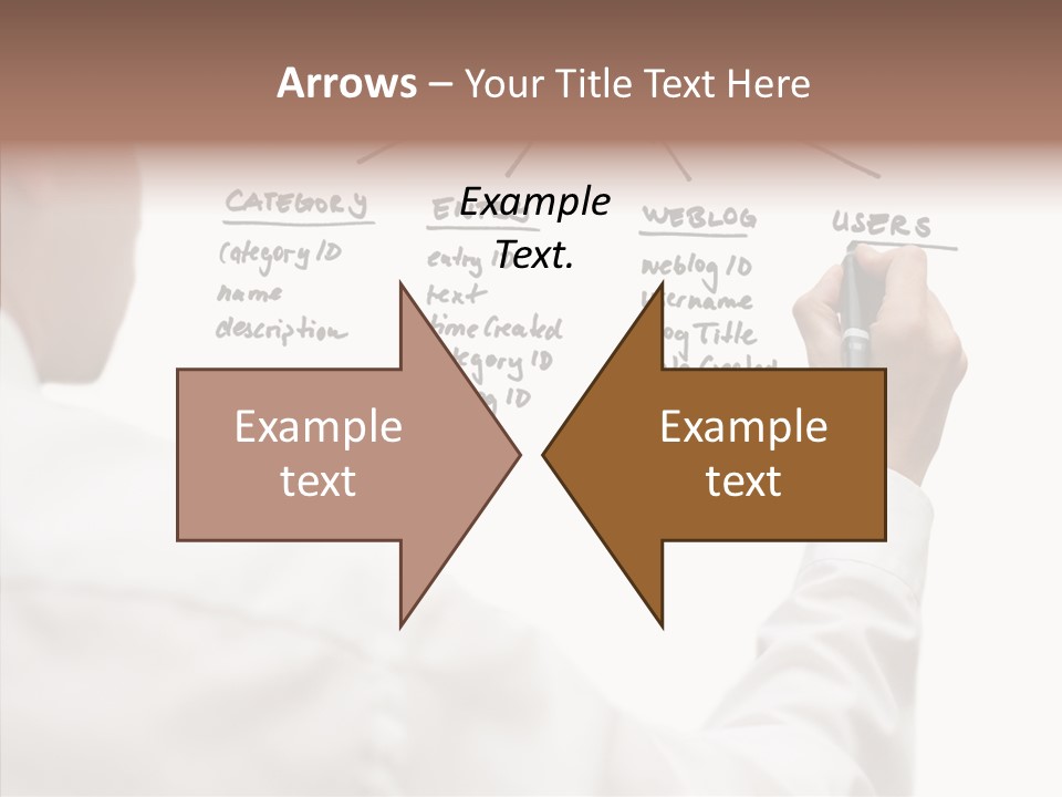 Conference Team Meeting PowerPoint Template