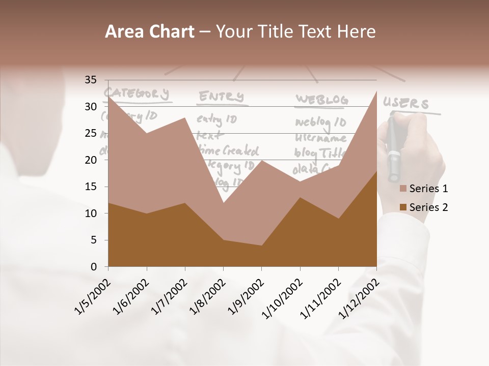 Conference Team Meeting PowerPoint Template