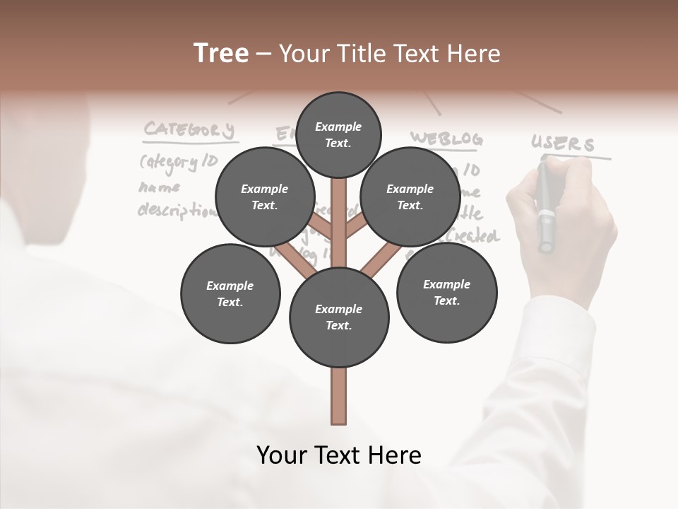 Conference Team Meeting PowerPoint Template