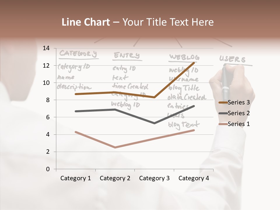 Conference Team Meeting PowerPoint Template