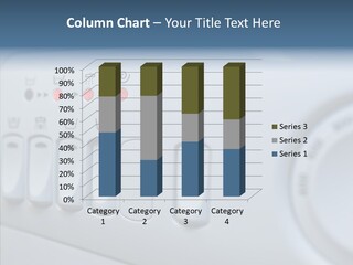 Clothes Machine Appliance PowerPoint Template