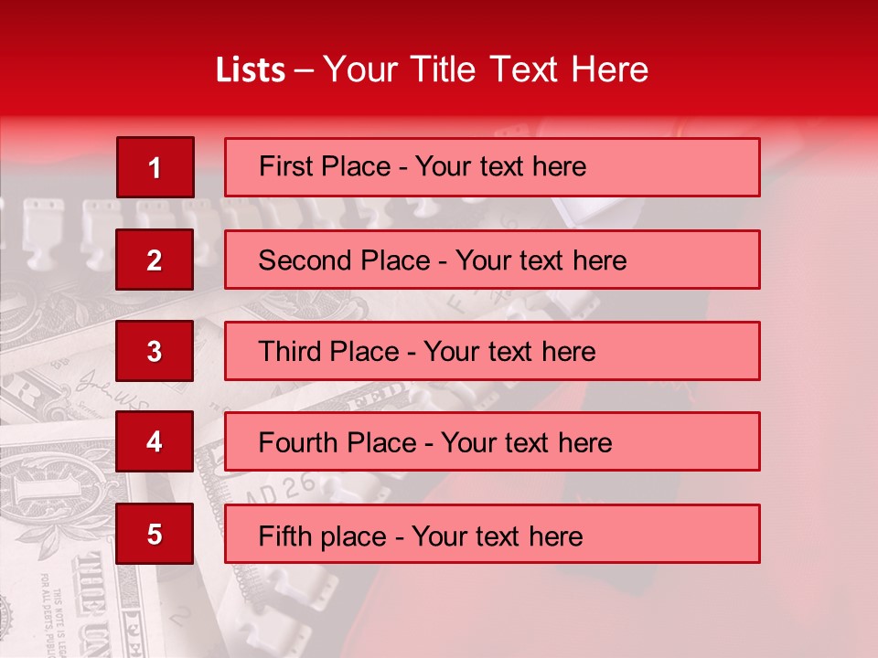 Metaphor Unzipped Close PowerPoint Template