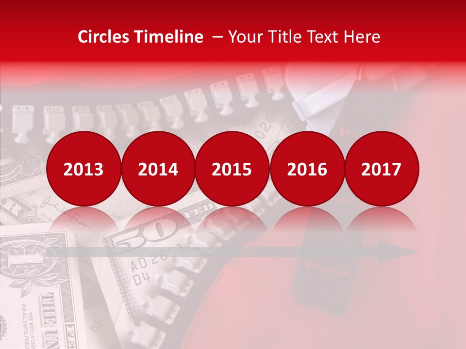 Metaphor Unzipped Close PowerPoint Template