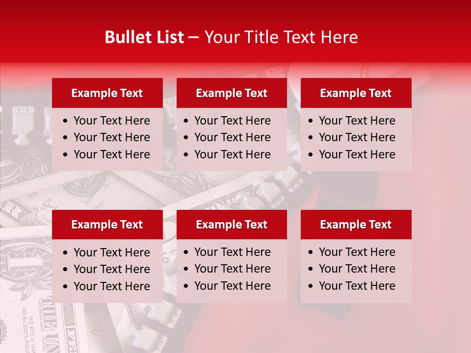Metaphor Unzipped Close PowerPoint Template
