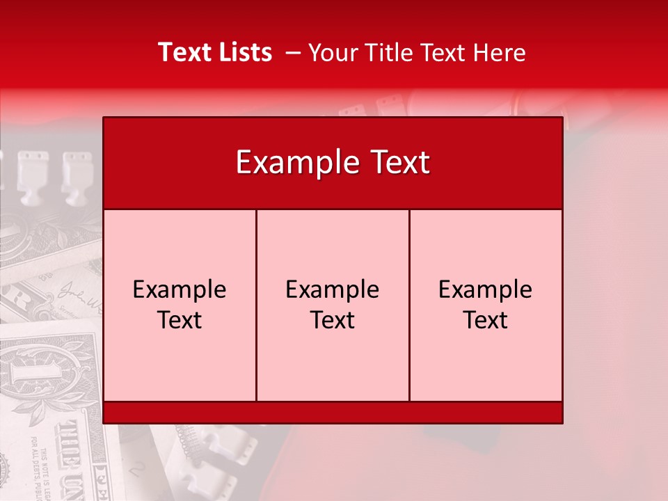 Metaphor Unzipped Close PowerPoint Template