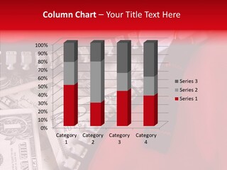 Metaphor Unzipped Close PowerPoint Template