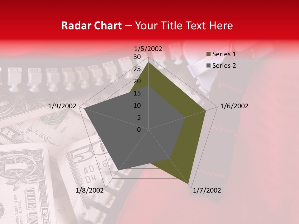 Metaphor Unzipped Close PowerPoint Template