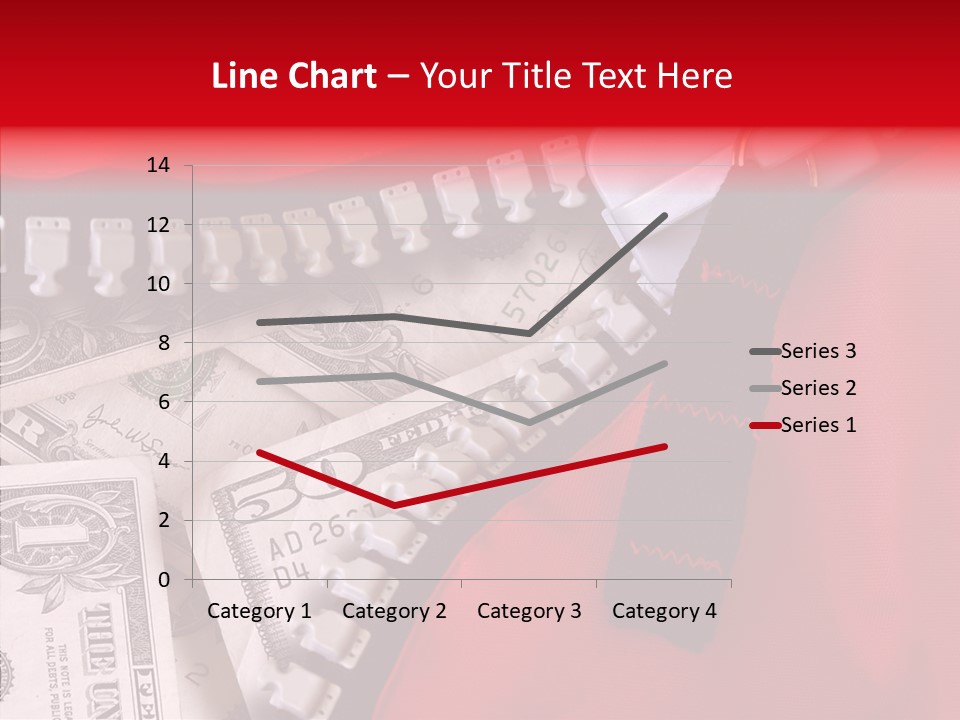 Metaphor Unzipped Close PowerPoint Template