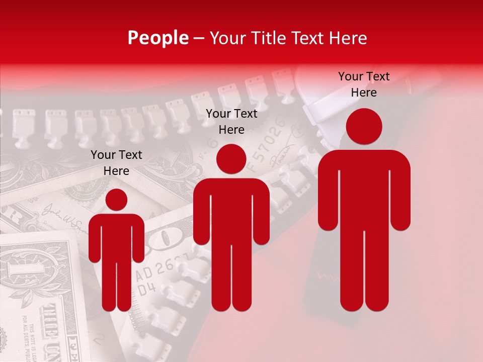 Metaphor Unzipped Close PowerPoint Template