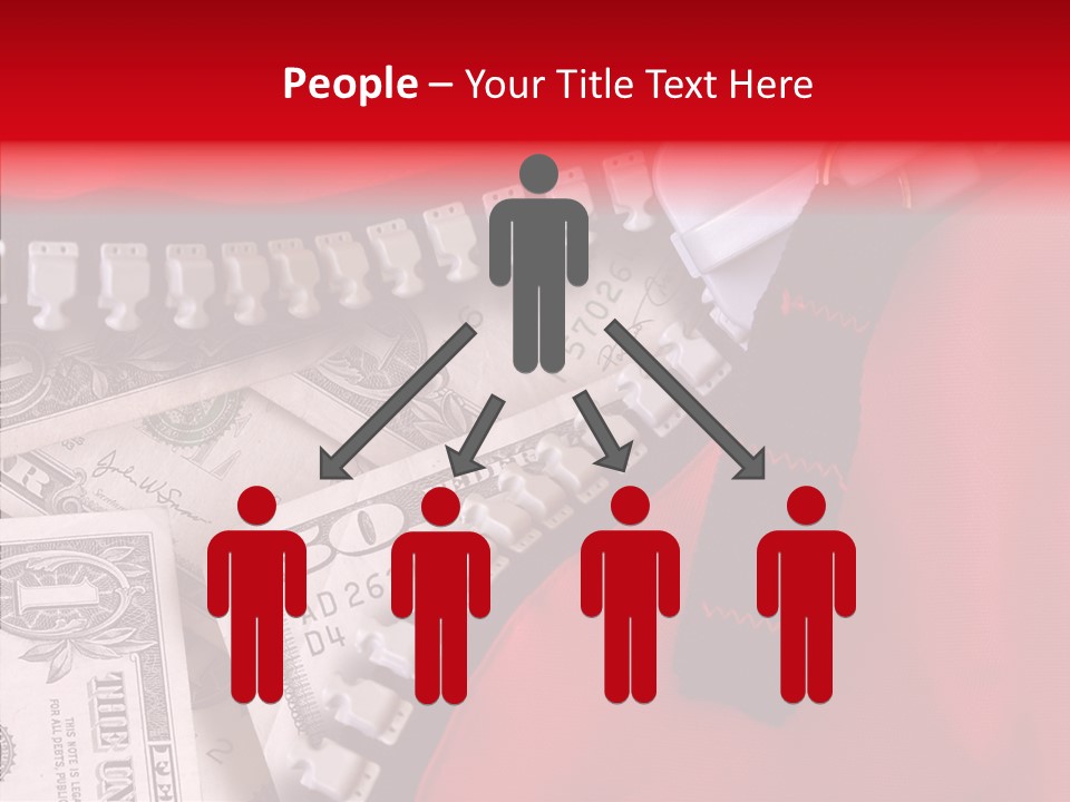 Metaphor Unzipped Close PowerPoint Template