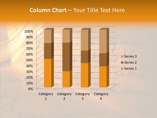 Vintage Handwriting Scotland PowerPoint Template