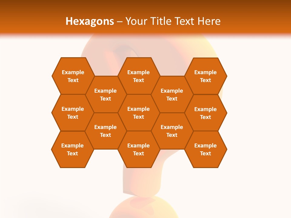 Alternative Glossy Concept PowerPoint Template
