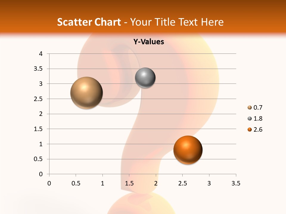 Alternative Glossy Concept PowerPoint Template