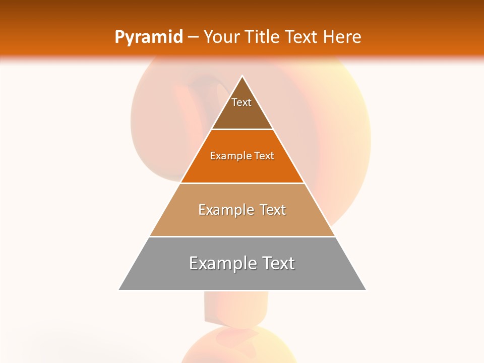 Alternative Glossy Concept PowerPoint Template