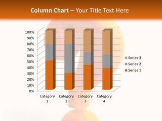 Alternative Glossy Concept PowerPoint Template