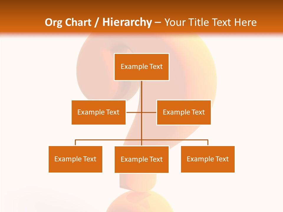 Alternative Glossy Concept PowerPoint Template