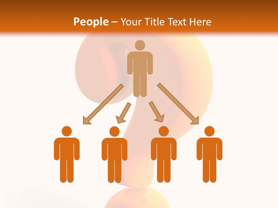 Alternative Glossy Concept PowerPoint Template