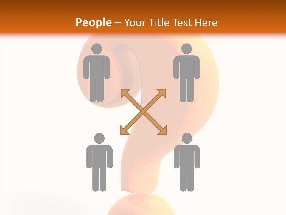 Alternative Glossy Concept PowerPoint Template