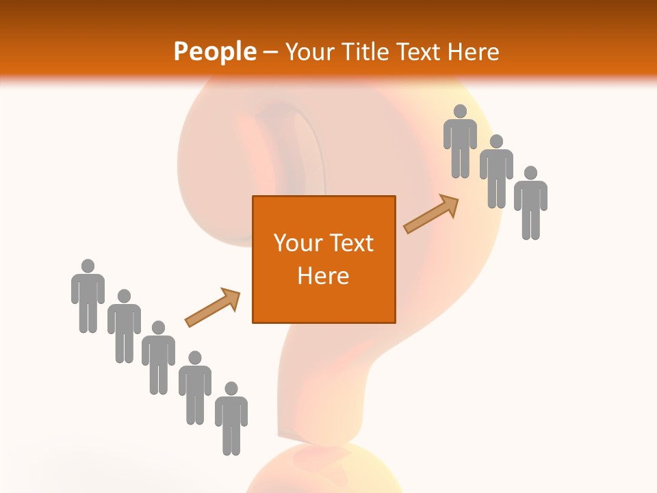 Alternative Glossy Concept PowerPoint Template