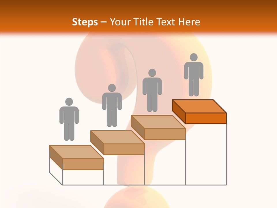 Alternative Glossy Concept PowerPoint Template