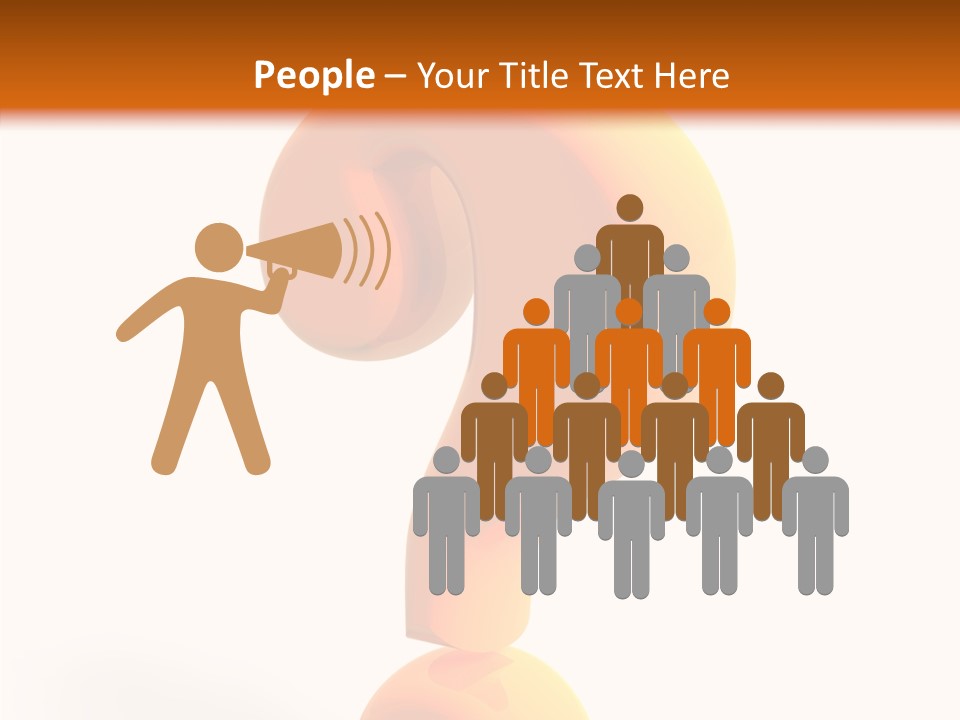 Alternative Glossy Concept PowerPoint Template