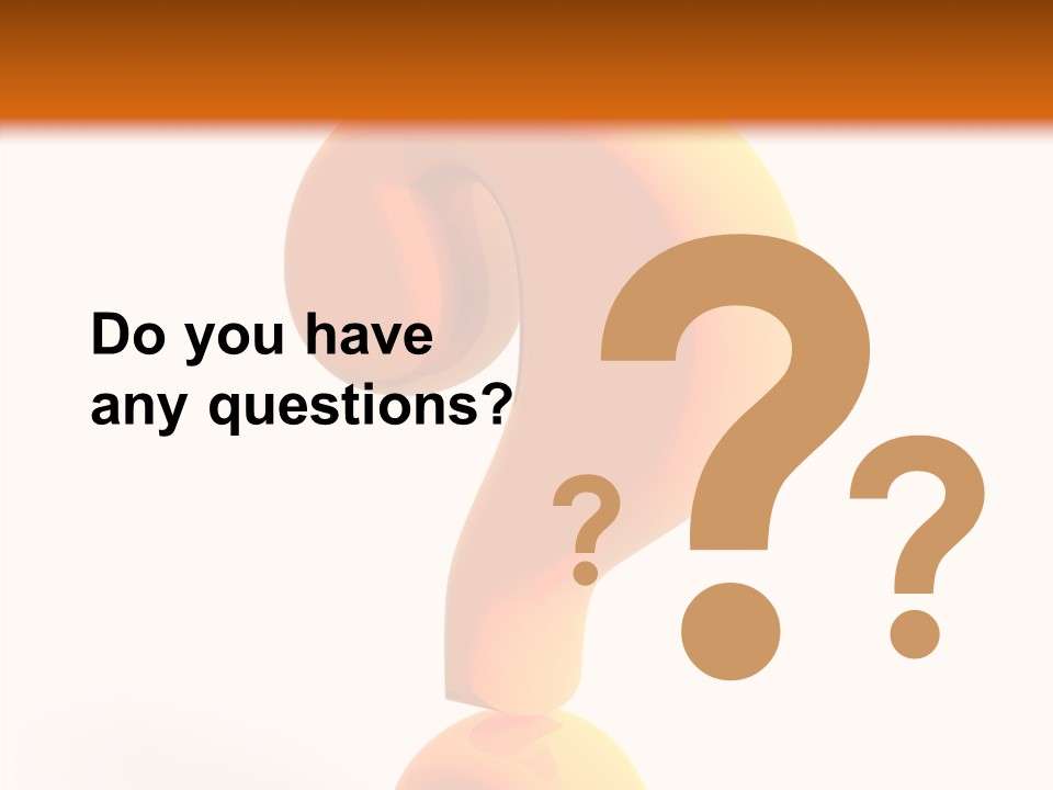 Alternative Glossy Concept PowerPoint Template