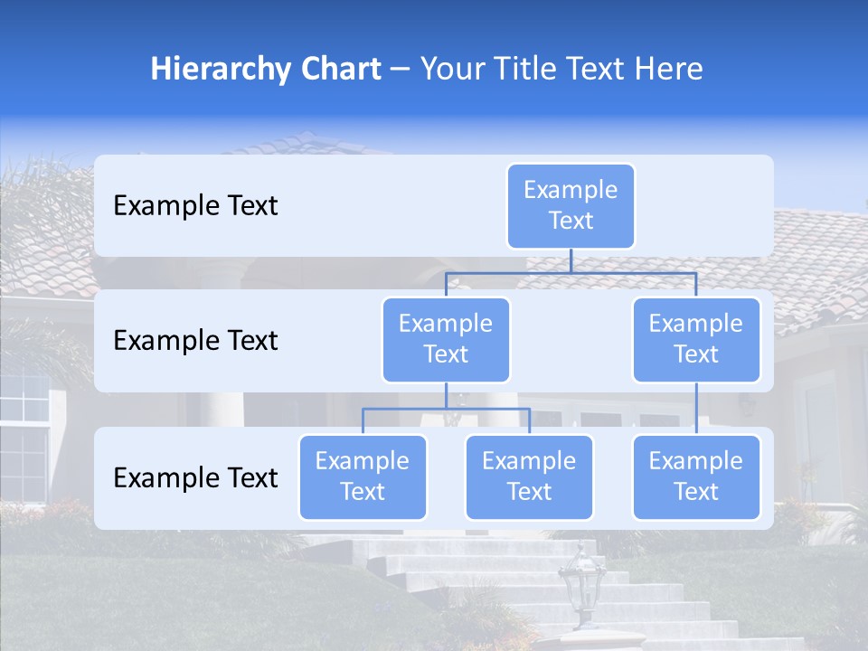 Household Sale Fancy PowerPoint Template