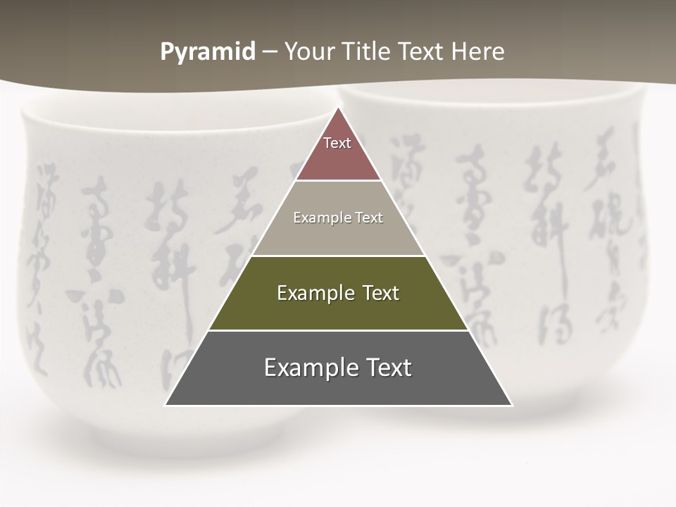 Asian Crop Brewed PowerPoint Template