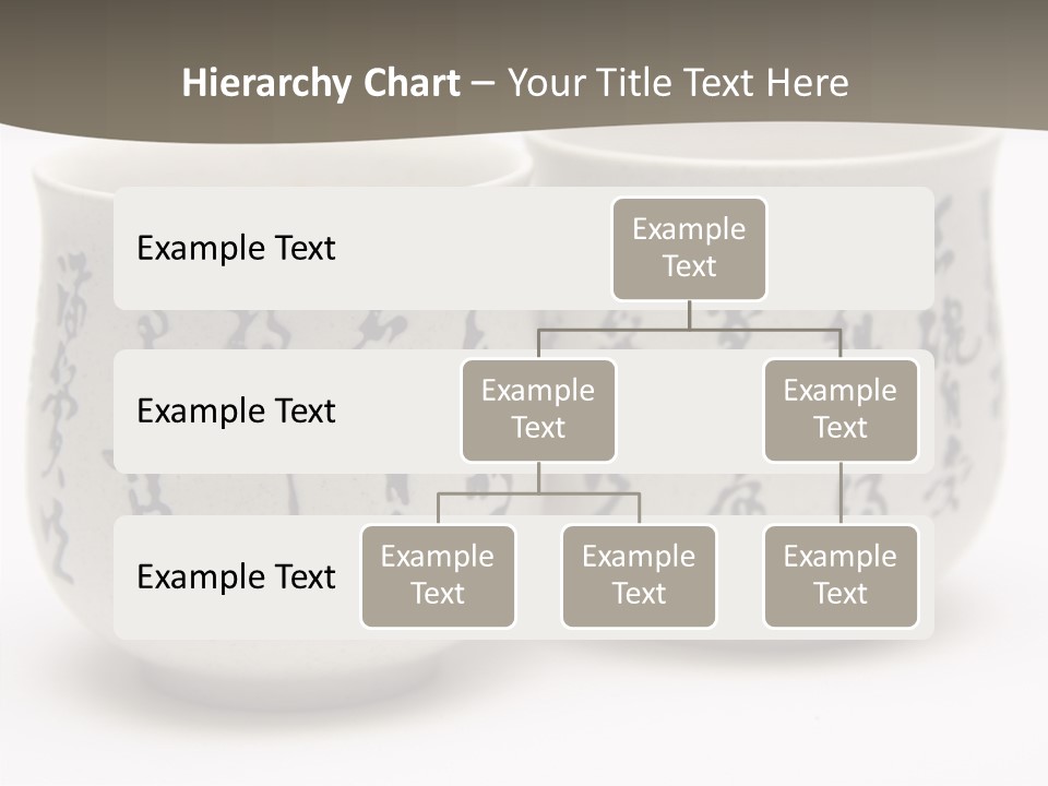 Asian Crop Brewed PowerPoint Template