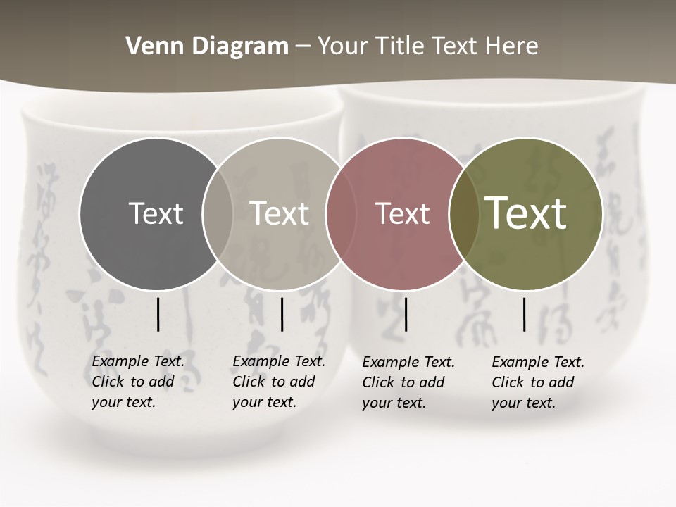 Asian Crop Brewed PowerPoint Template