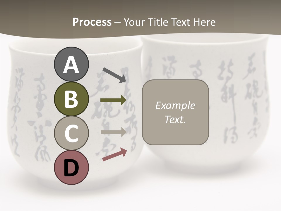Asian Crop Brewed PowerPoint Template
