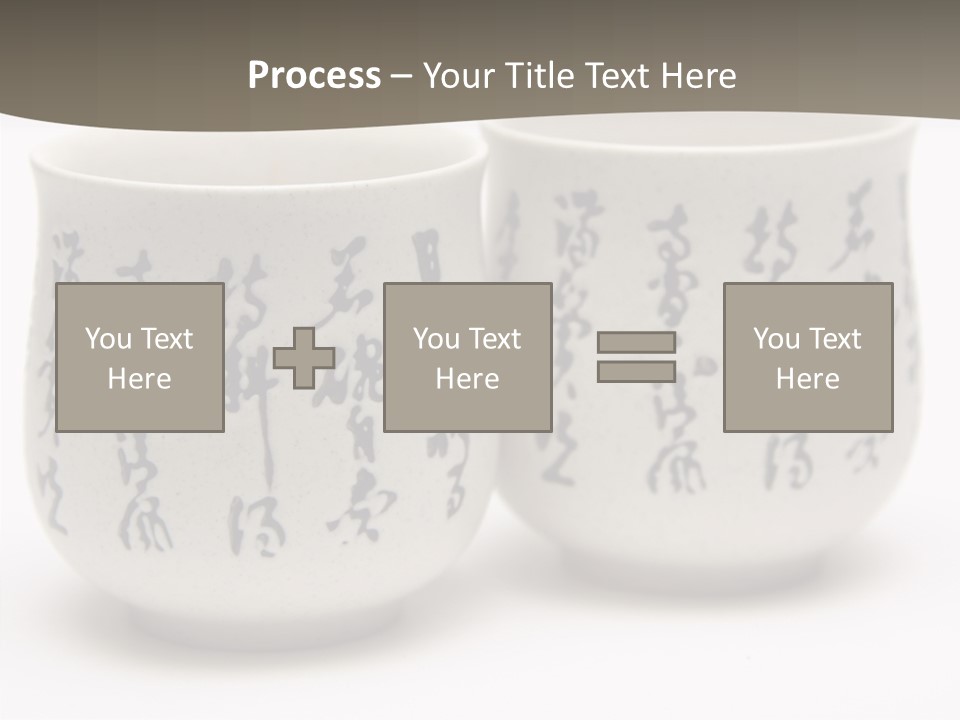 Asian Crop Brewed PowerPoint Template