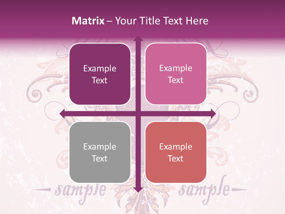 Human Corporate Boardroom PowerPoint Template