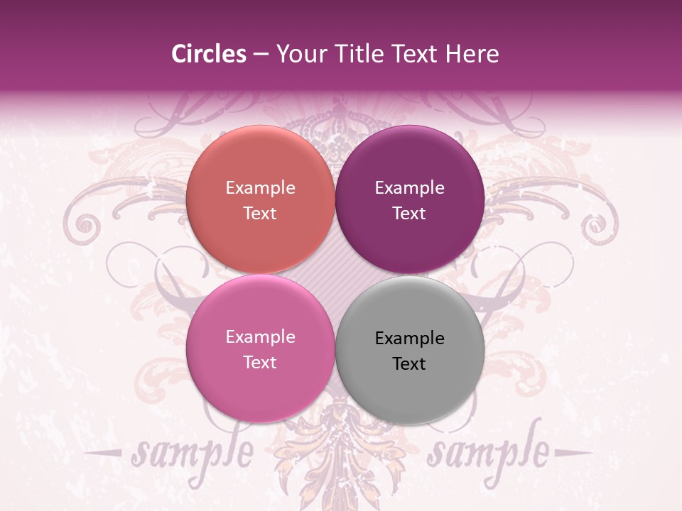 Human Corporate Boardroom PowerPoint Template