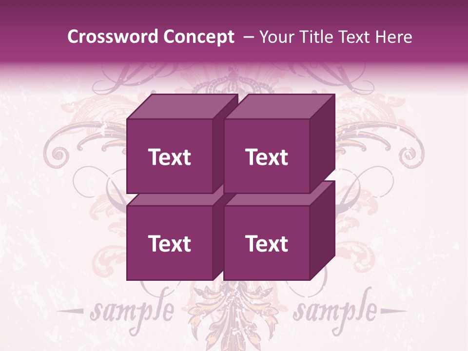Human Corporate Boardroom PowerPoint Template