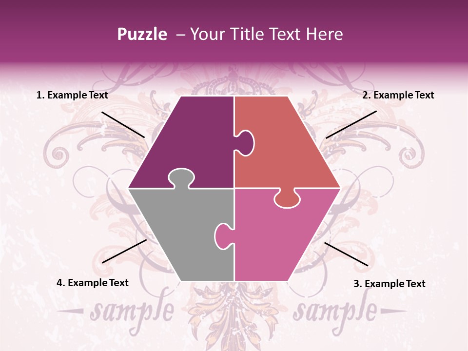 Human Corporate Boardroom PowerPoint Template