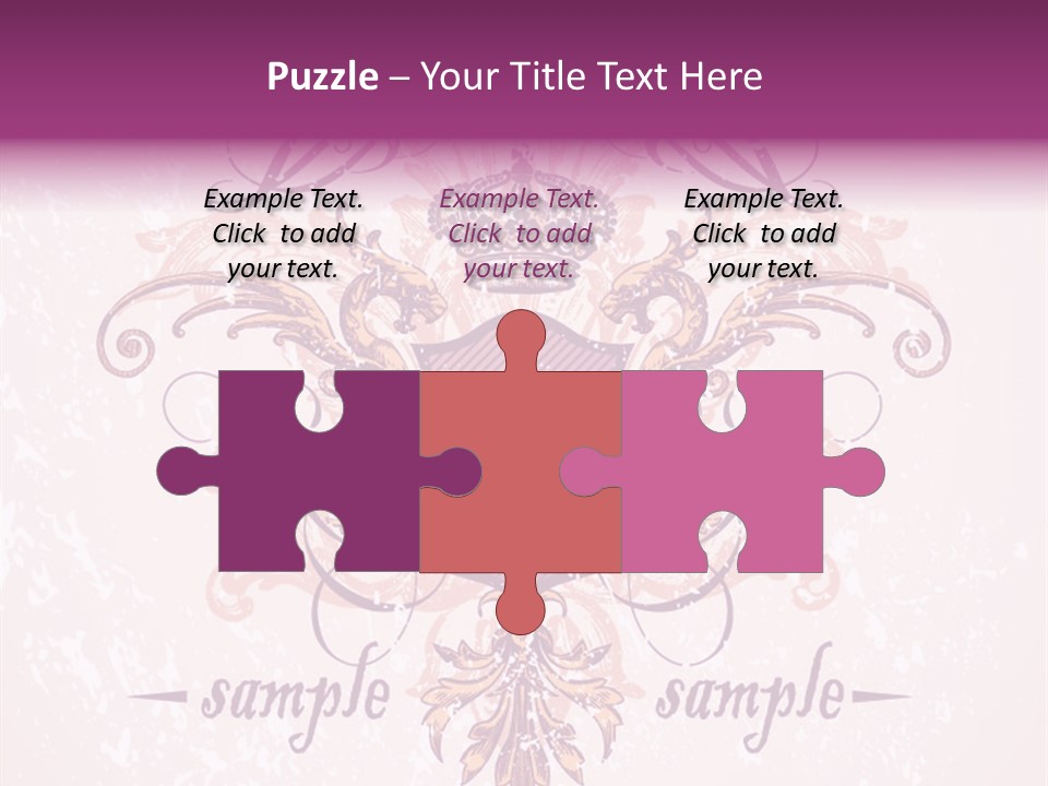 Human Corporate Boardroom PowerPoint Template