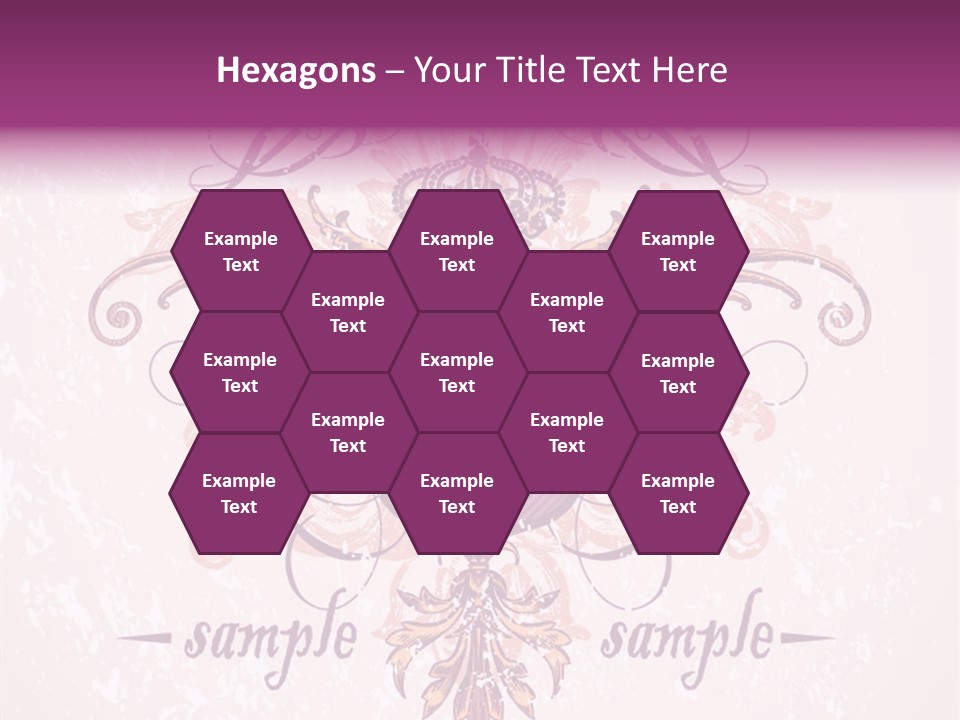 Human Corporate Boardroom PowerPoint Template