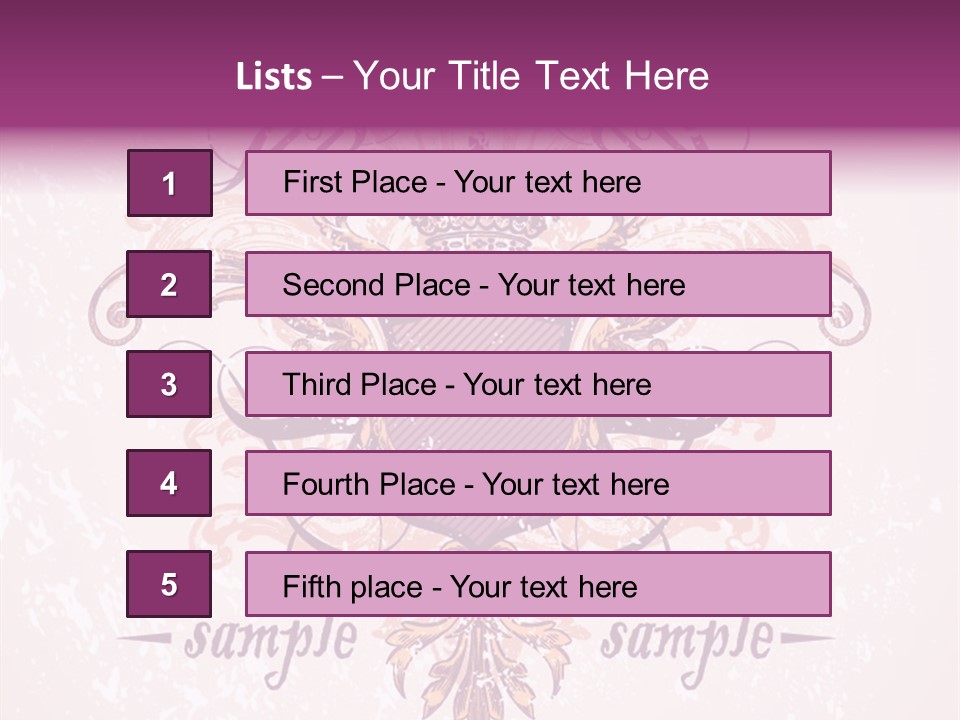Human Corporate Boardroom PowerPoint Template