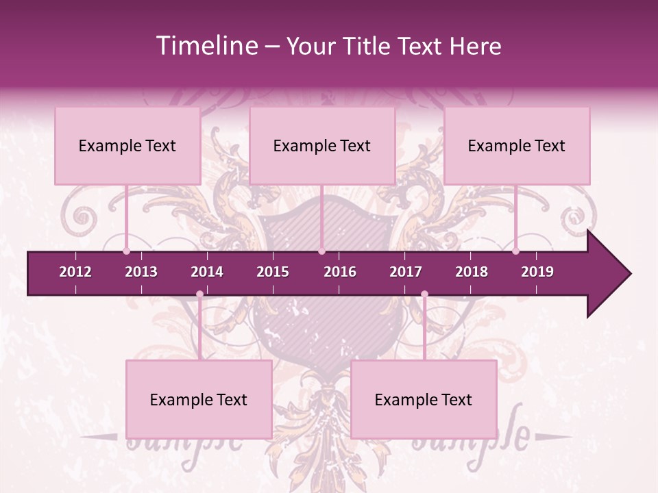 Human Corporate Boardroom PowerPoint Template