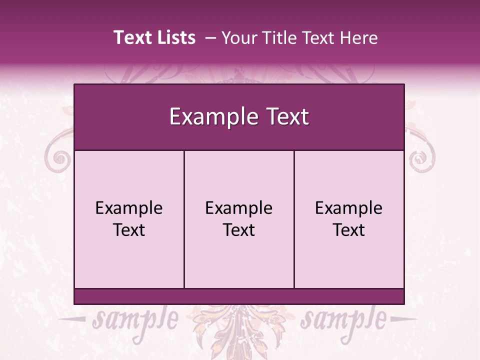Human Corporate Boardroom PowerPoint Template
