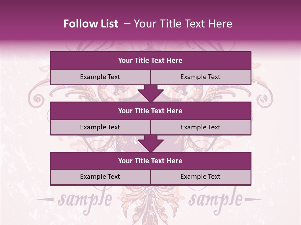 Human Corporate Boardroom PowerPoint Template